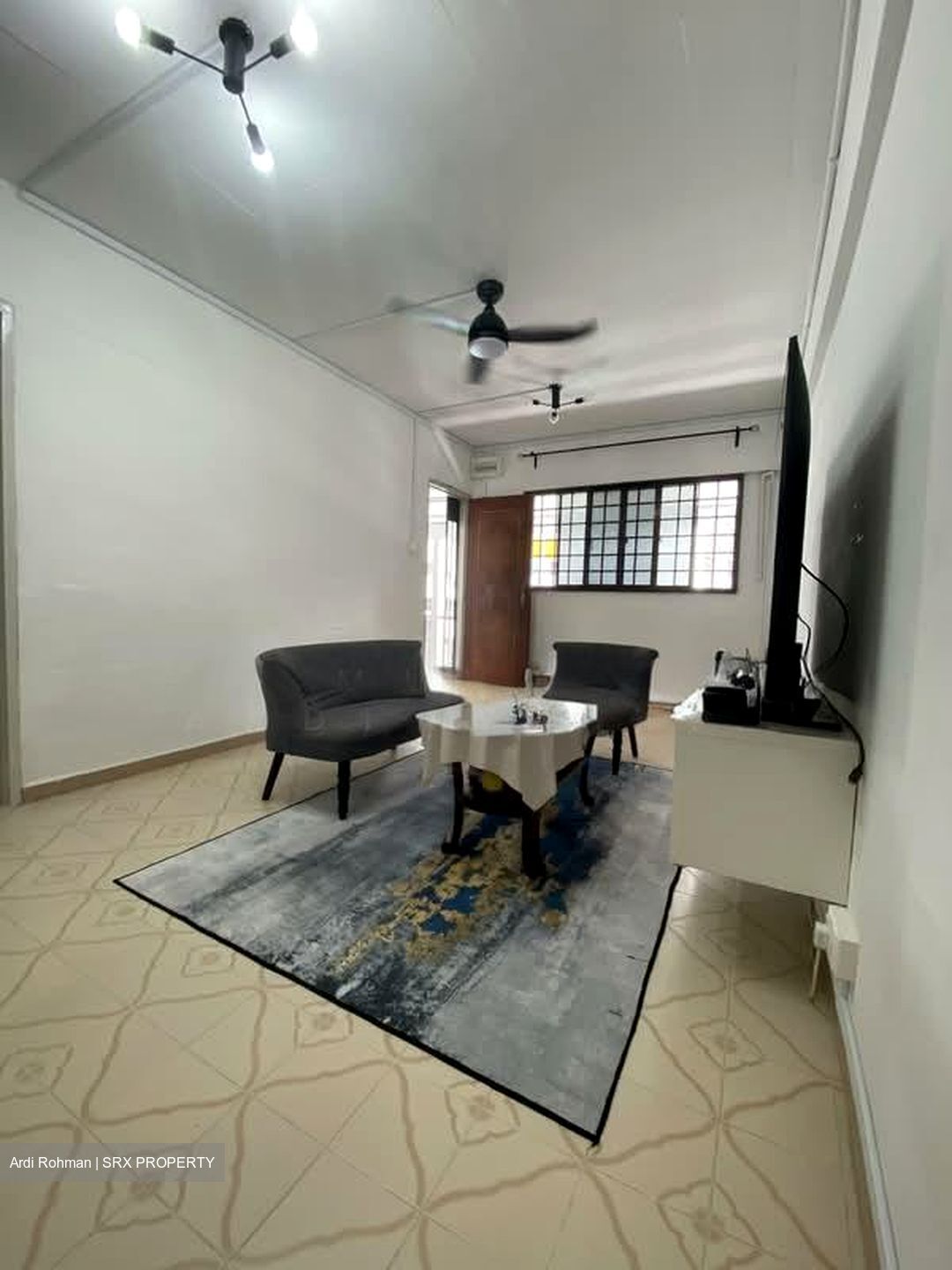 Blk 909 TAMPINES PALMSVILLE (Tampines), HDB 3 Rooms #556215461